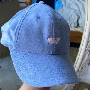 Vineyard Vines baseball hat